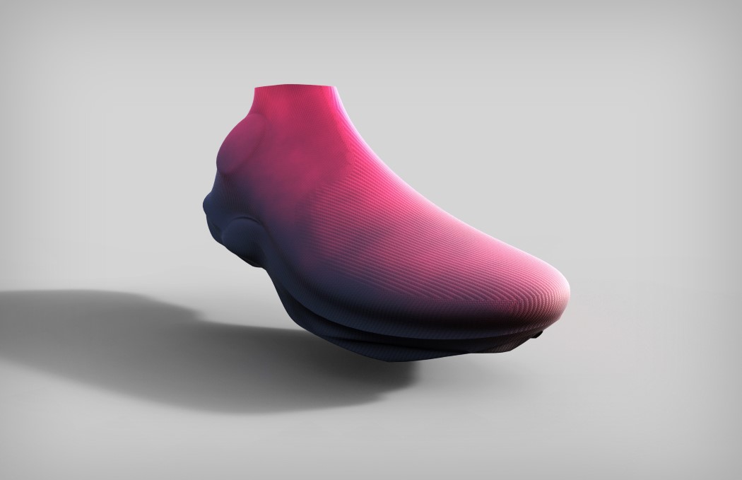 product design，outdoors，conceptual design，shoes，