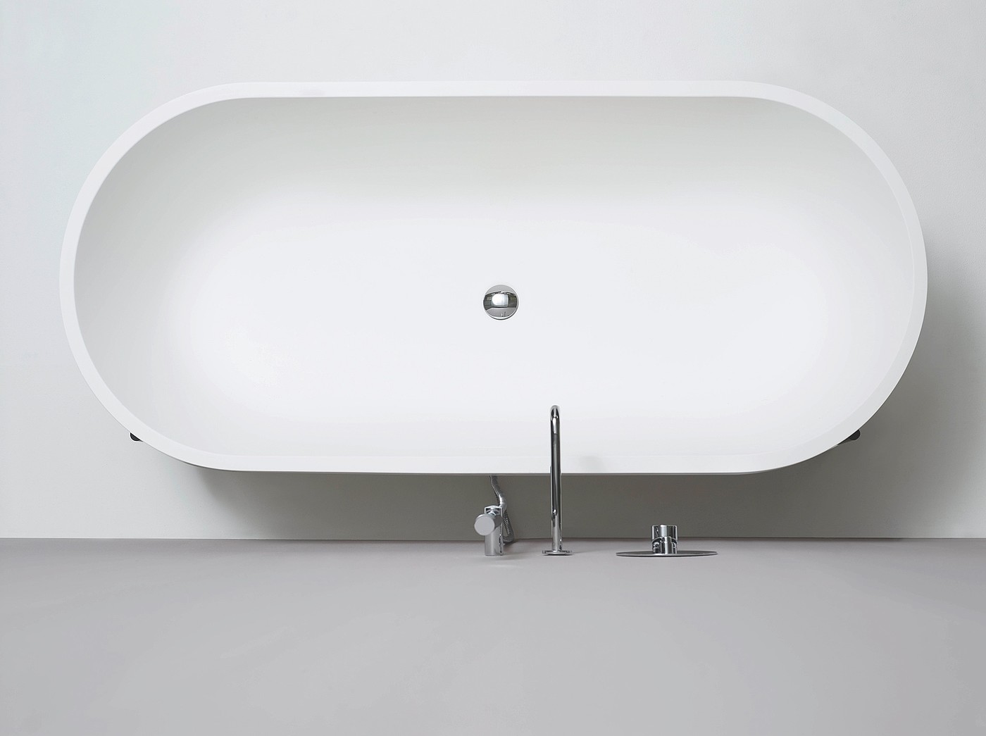 Minimalism，Wash basin，bathtub，