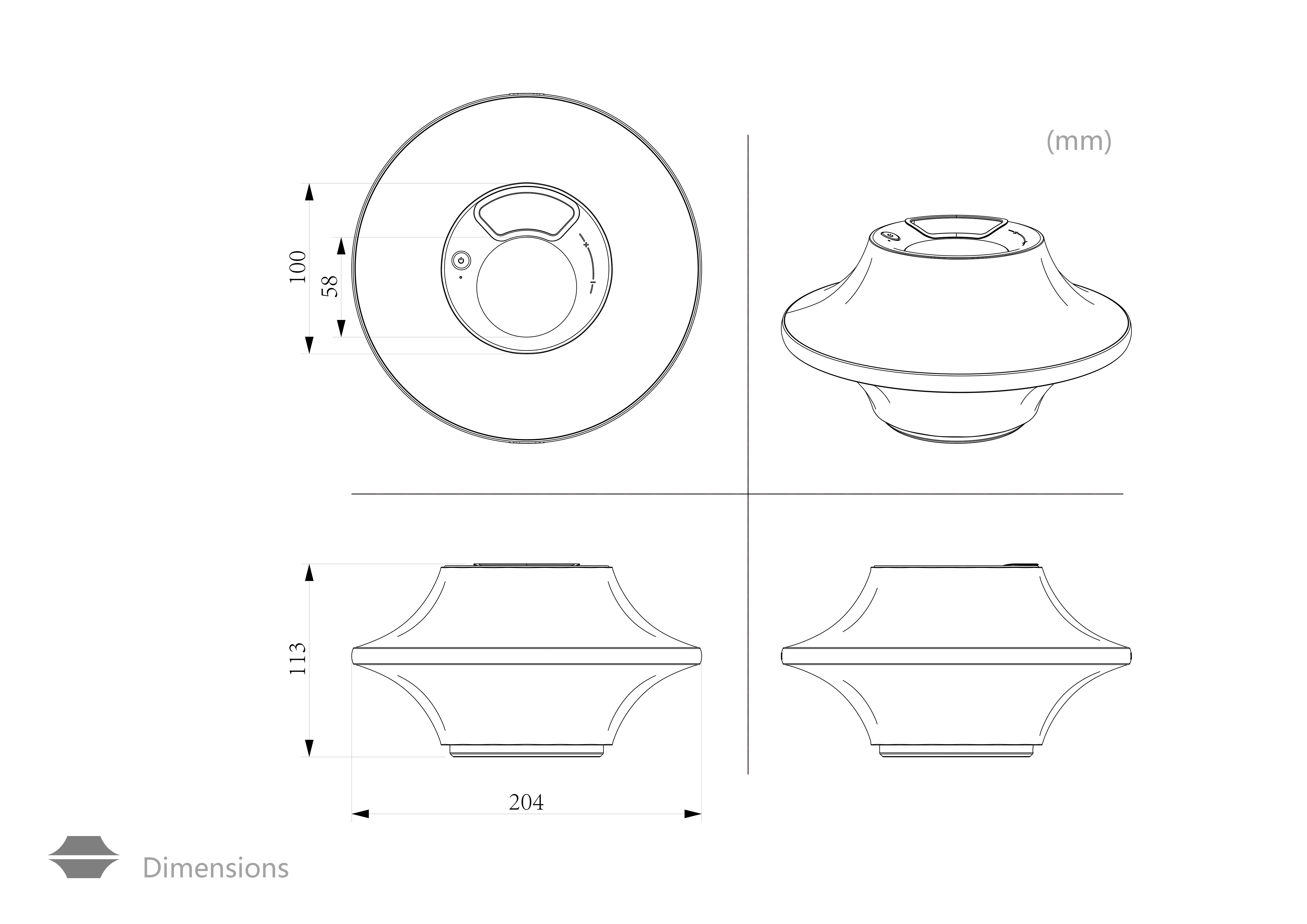 industrial design，Design，Emotional design，vase，loudspeaker box，