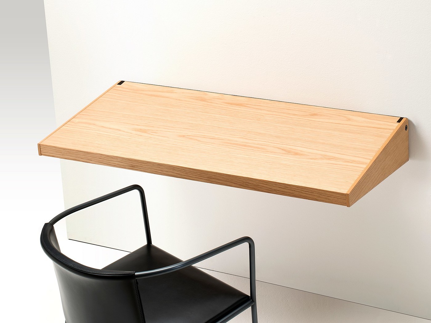 Wall mounted，Folding table，Blue，
