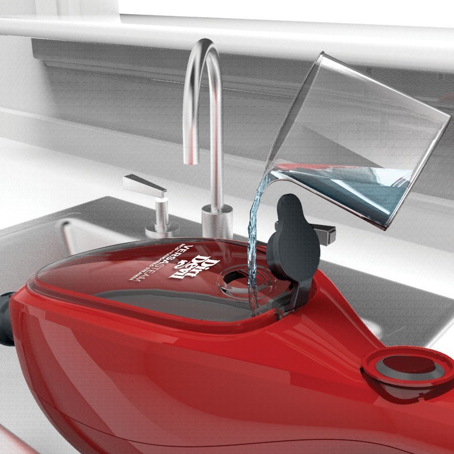 industrial design，product design，household electrical appliances，clean，Vacuum cleaner，