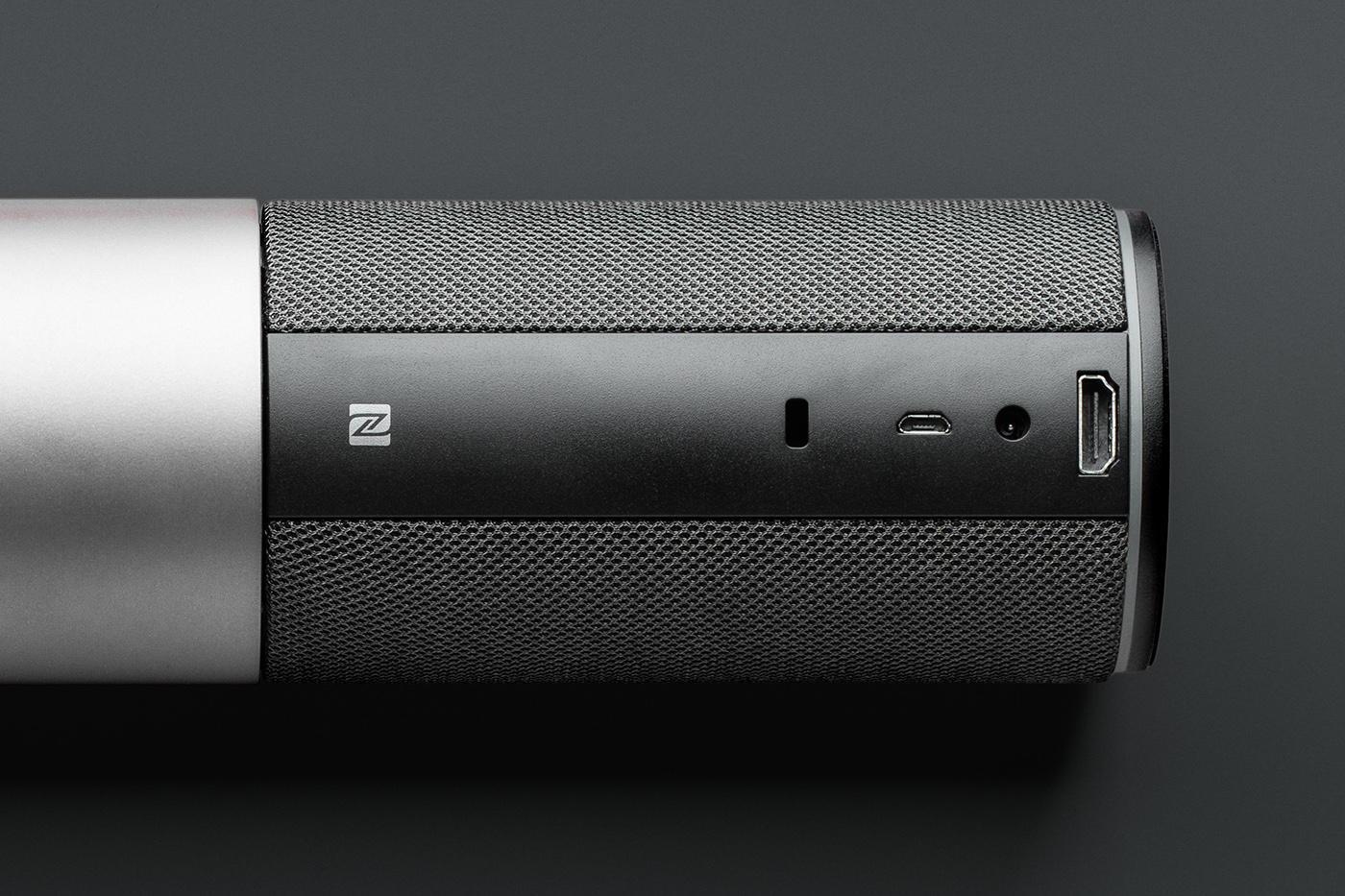 Collaboration device，HD camera，Logitech，logitech，Red dot award，