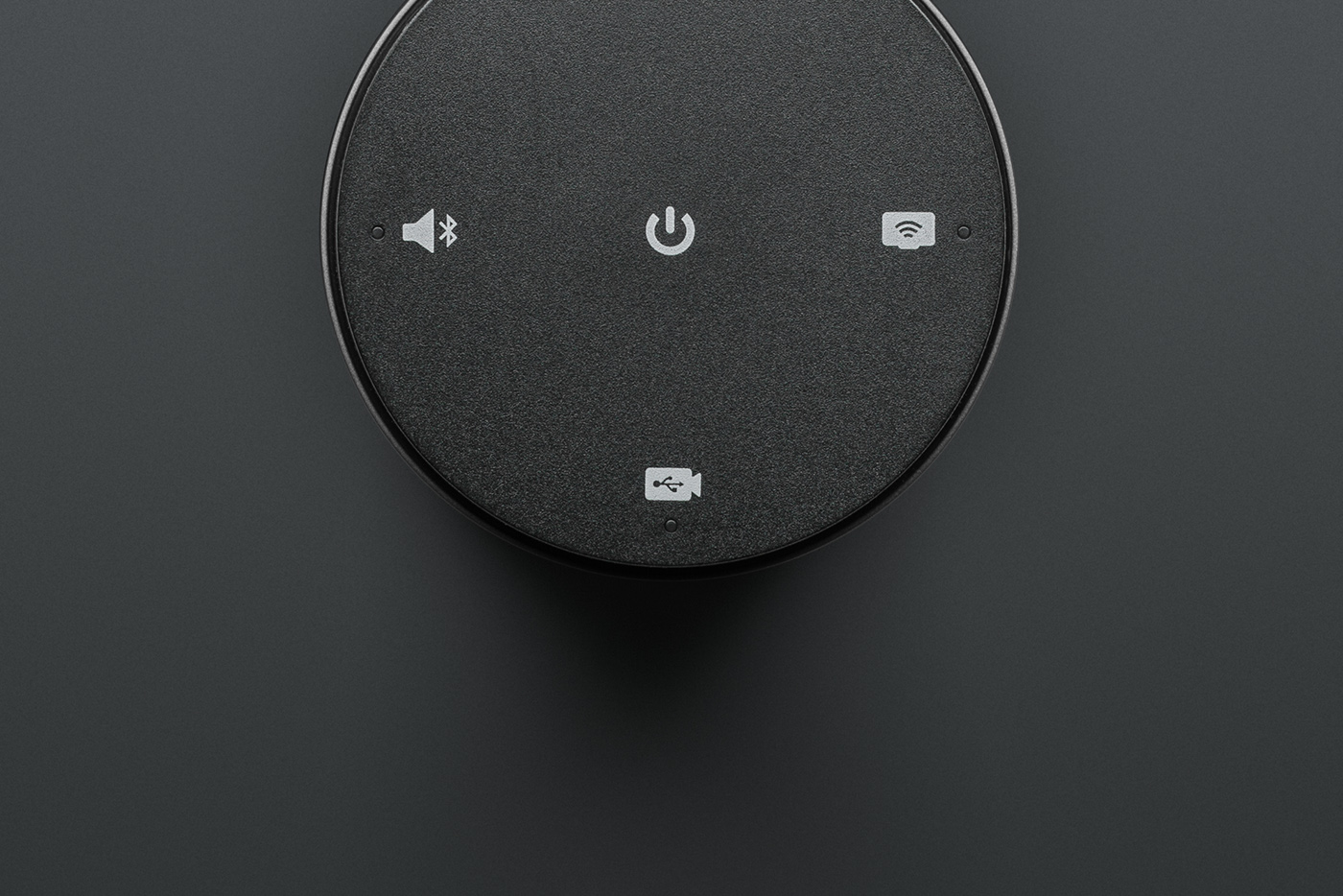 Collaboration device，HD camera，Logitech，logitech，Red dot award，