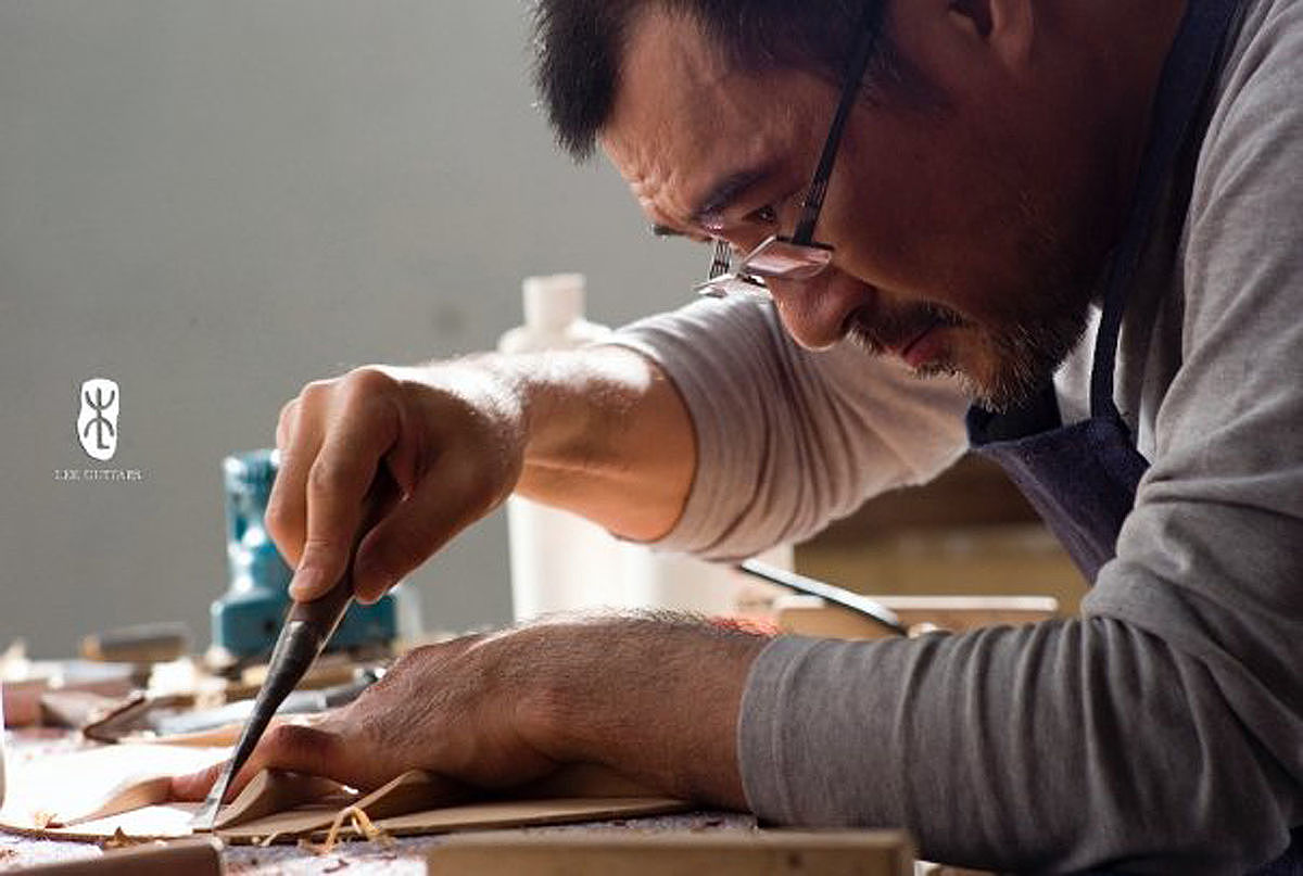 interview，Liu Guanzhong，industrial design，business，thought，