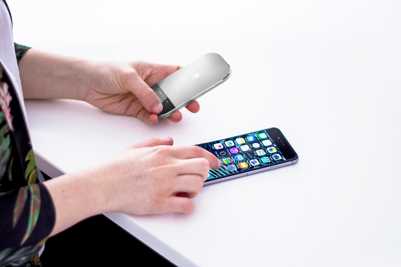 ultrathin，intelligence，HUAWEI，wifi，E5，Ultra Slim E5，