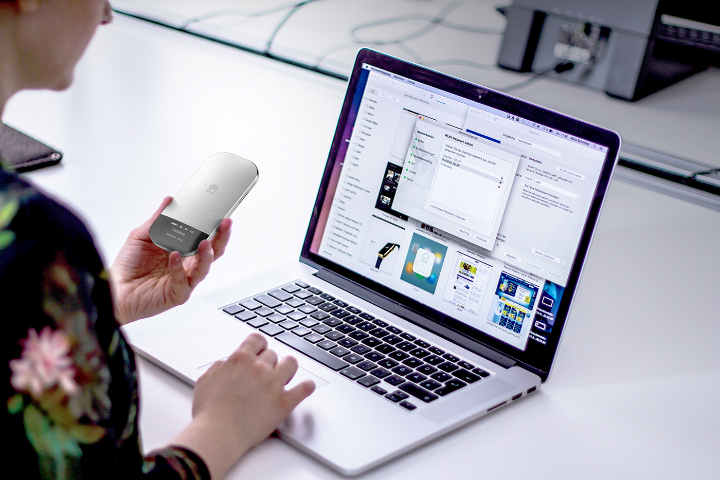 ultrathin，intelligence，HUAWEI，wifi，E5，Ultra Slim E5，