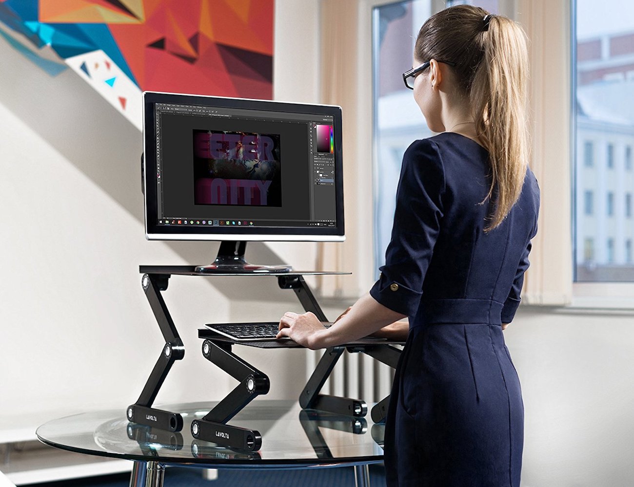 product design，workbench，family，