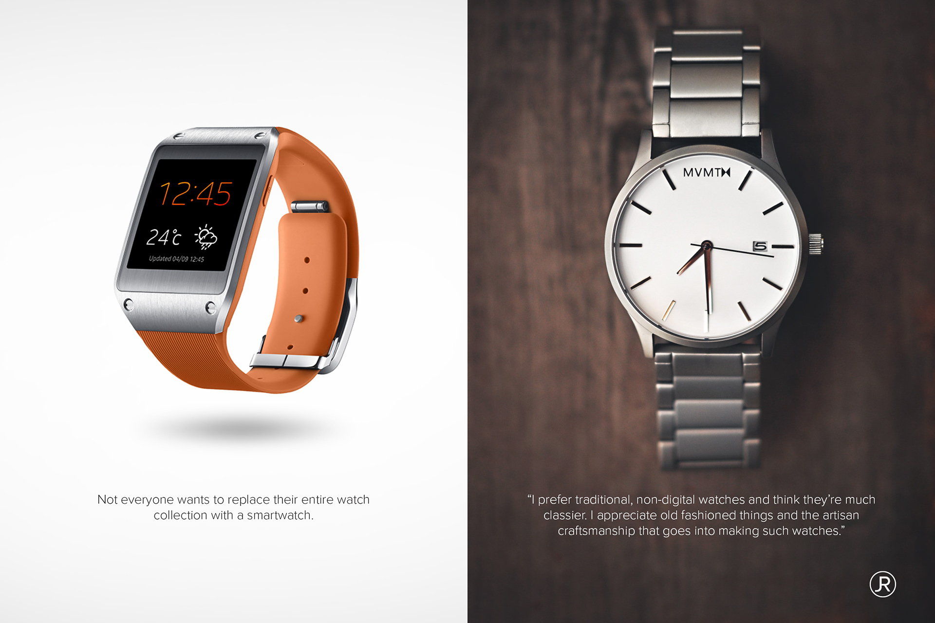 product design，Intelligent Watch，lync，