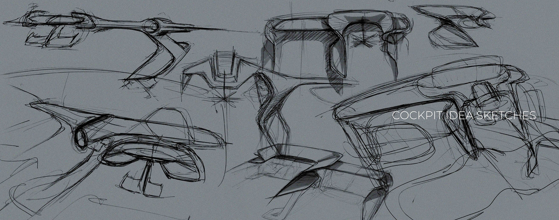 Automobile design，COSMO REVIVAL，