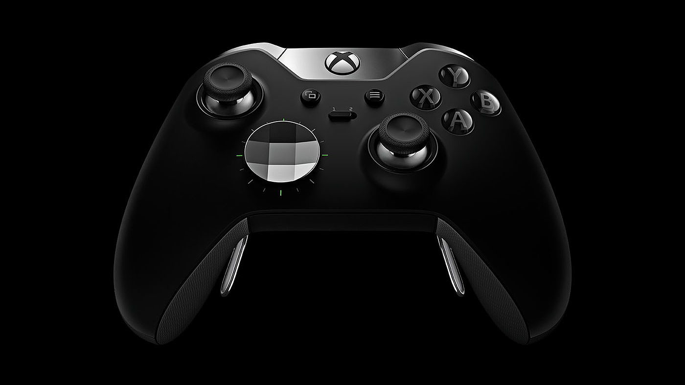 xbox，Wireless controller，Game handle，