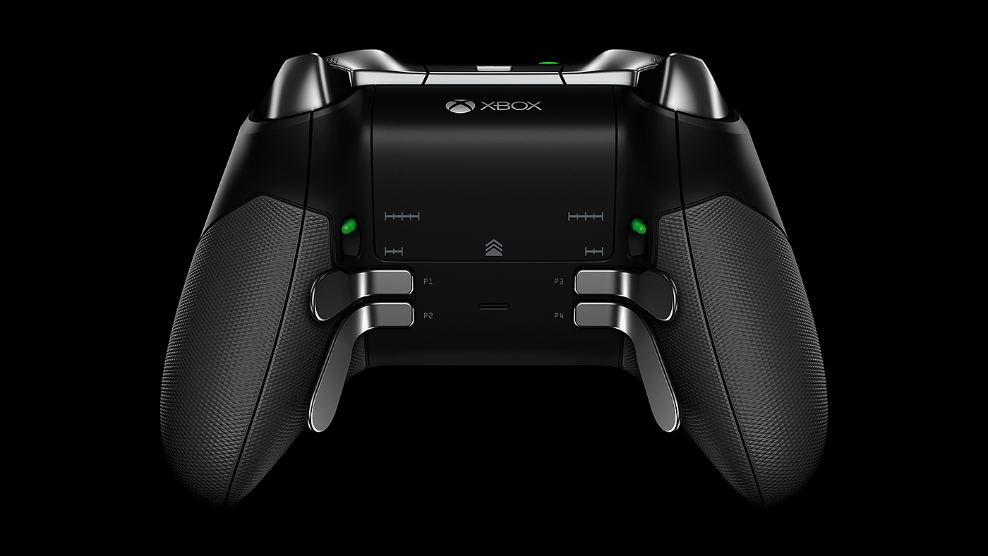 xbox，Wireless controller，Game handle，