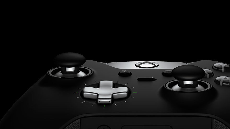xbox，Wireless controller，Game handle，