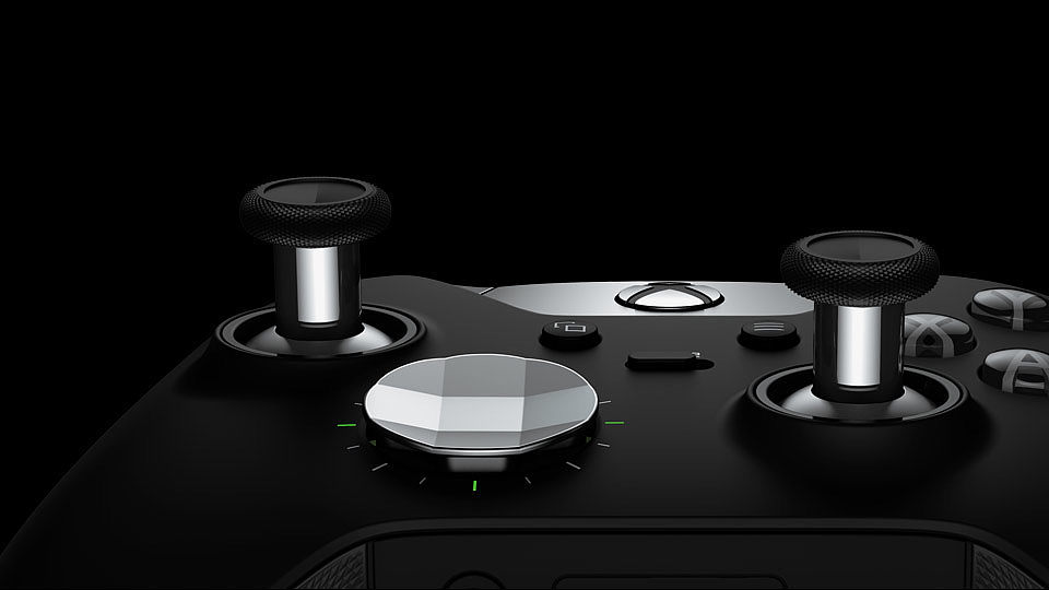 xbox，Wireless controller，Game handle，