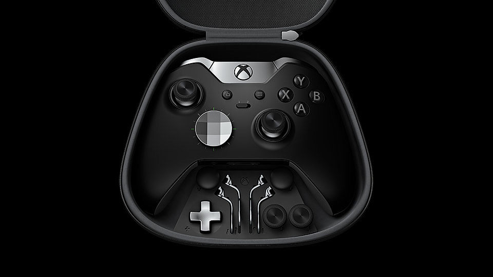 xbox，Wireless controller，Game handle，