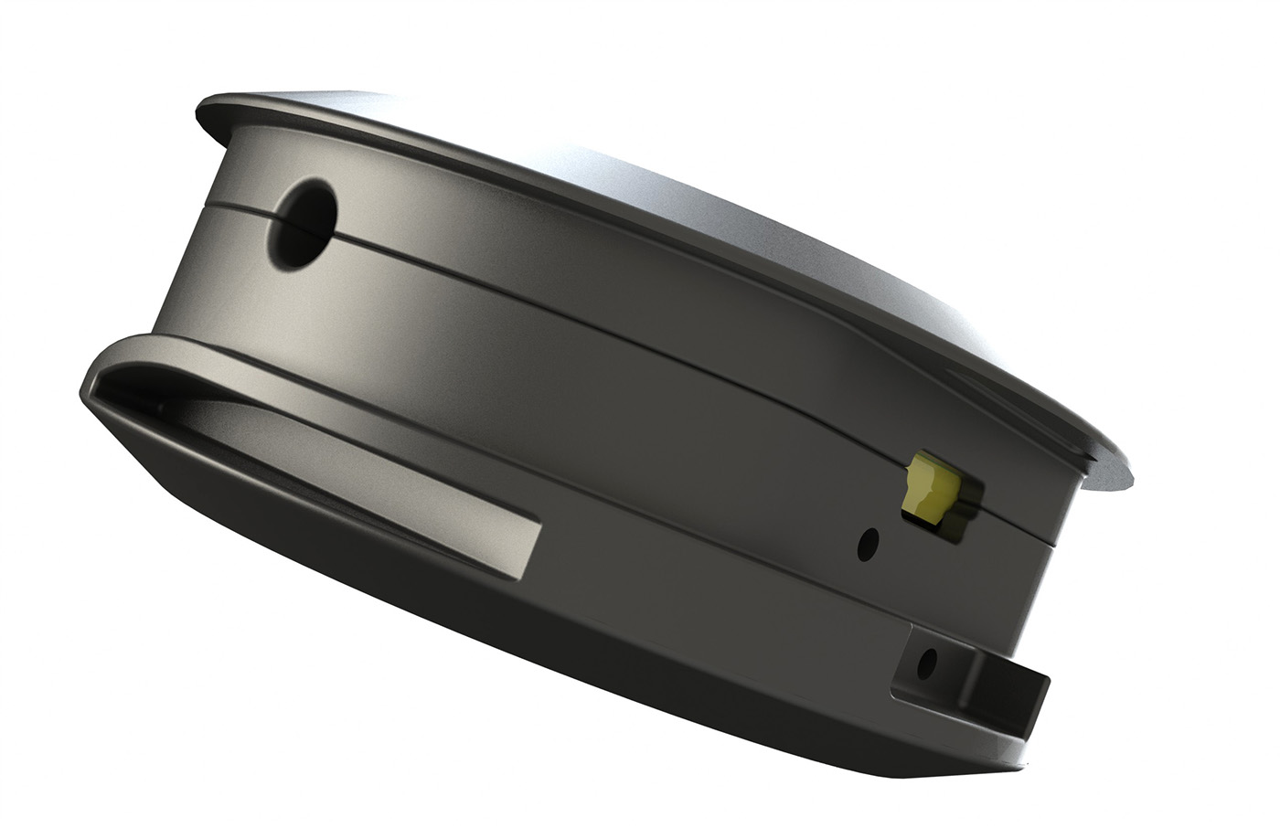 Waterproof and shockproof，Motion tracker，TRACE UP，