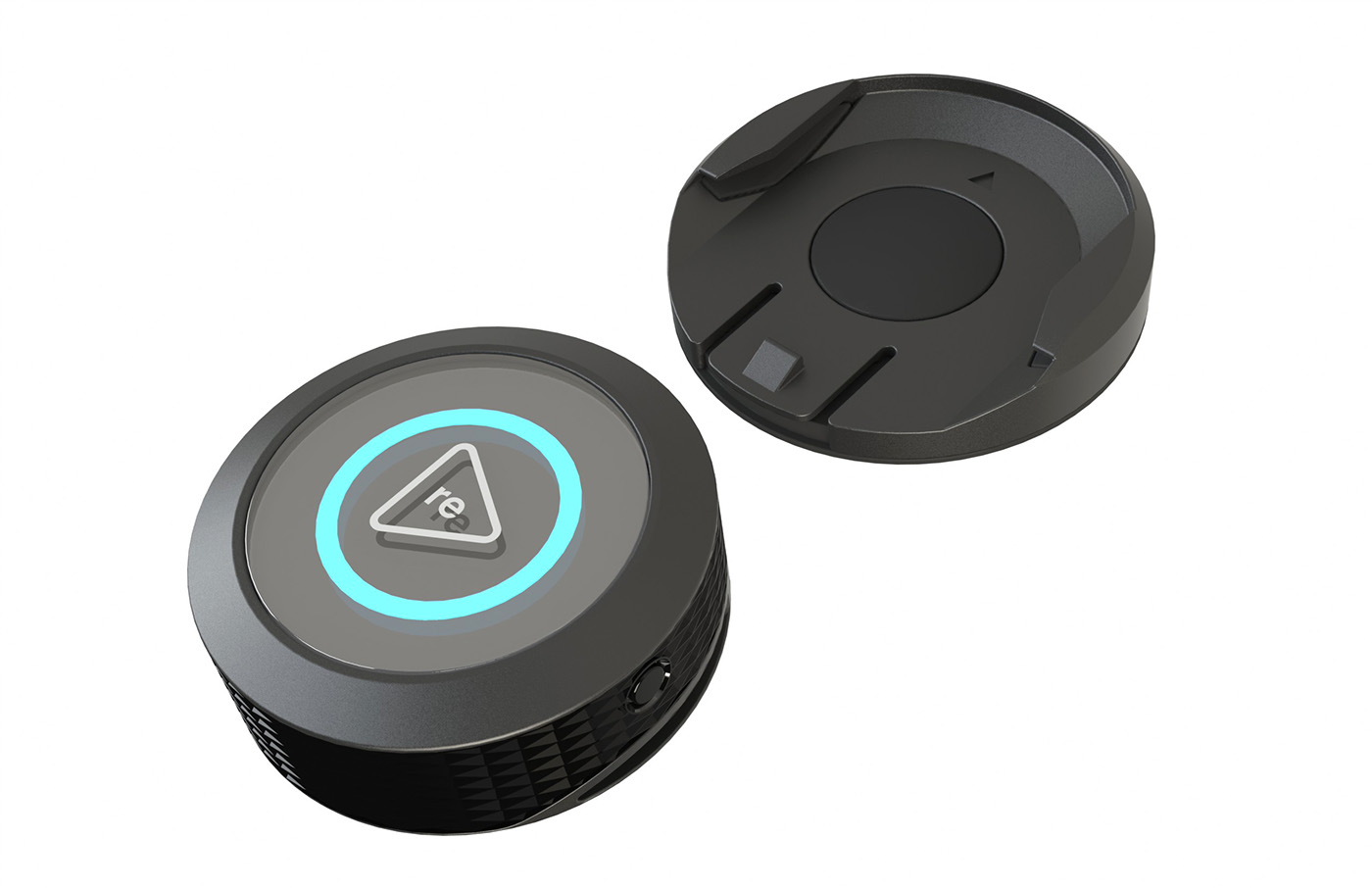 Waterproof and shockproof，Motion tracker，TRACE UP，