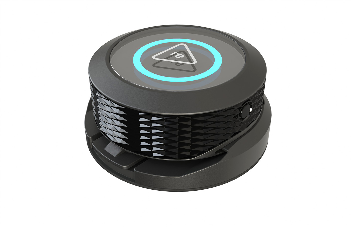 Waterproof and shockproof，Motion tracker，TRACE UP，