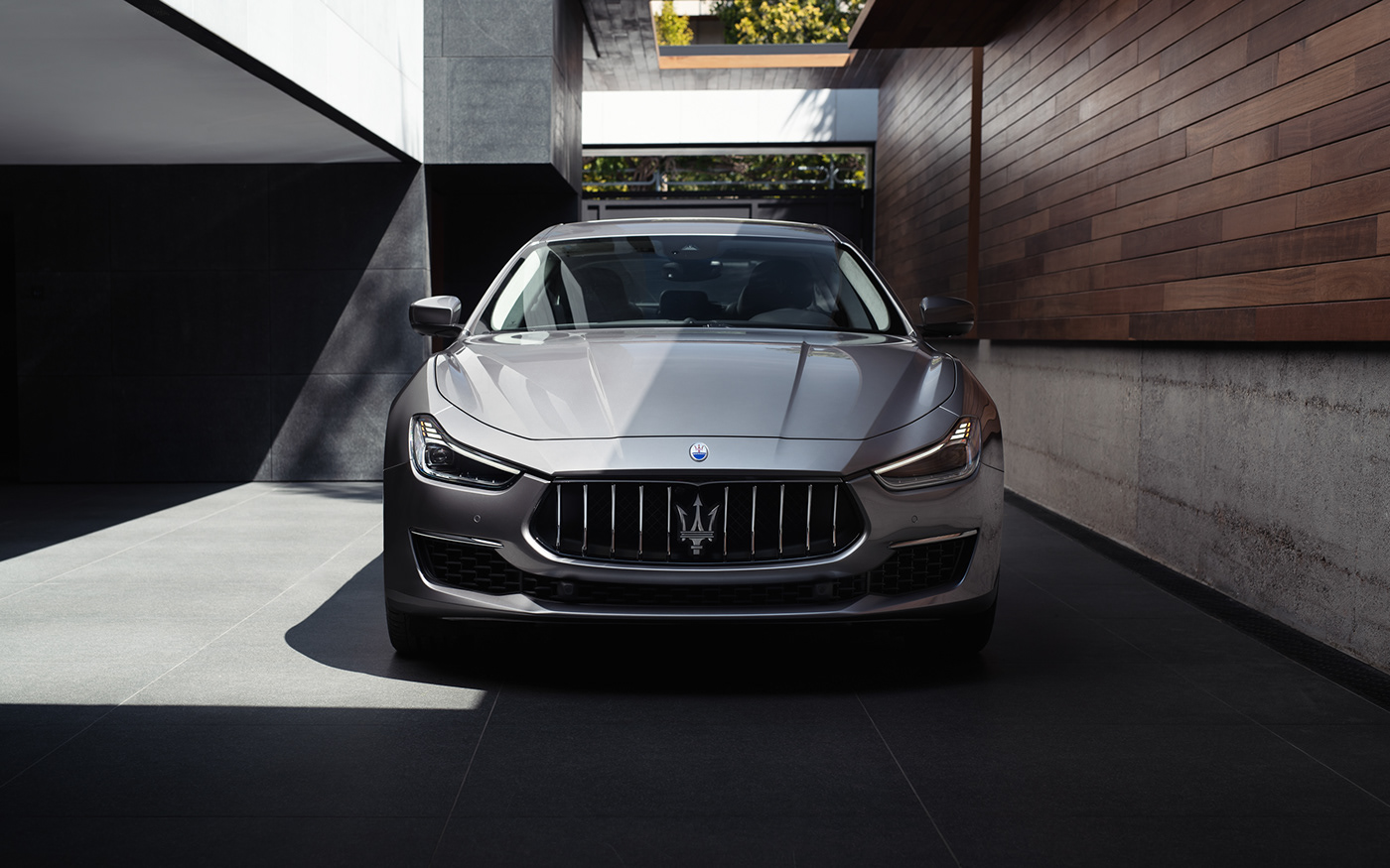 maserati，Maserati，automobile，MY19，Italy，
