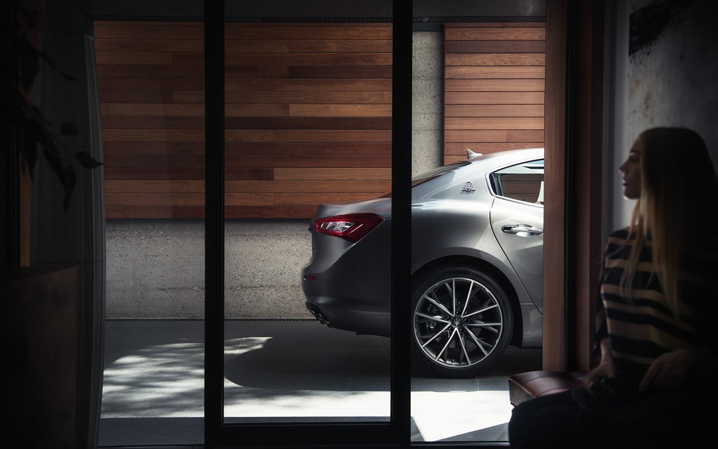 maserati，Maserati，automobile，MY19，Italy，