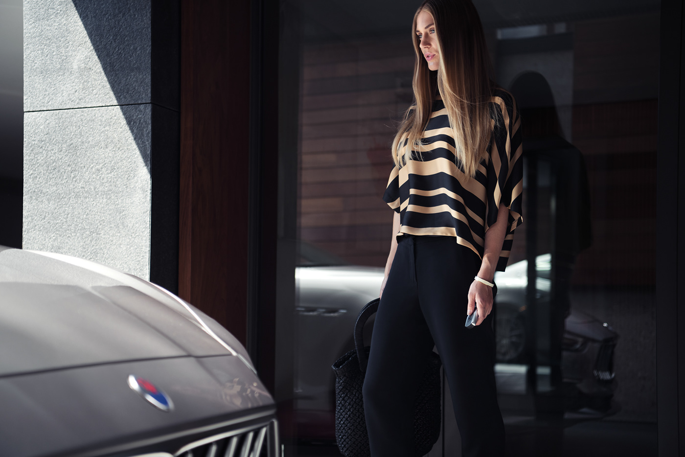 maserati，Maserati，automobile，MY19，Italy，