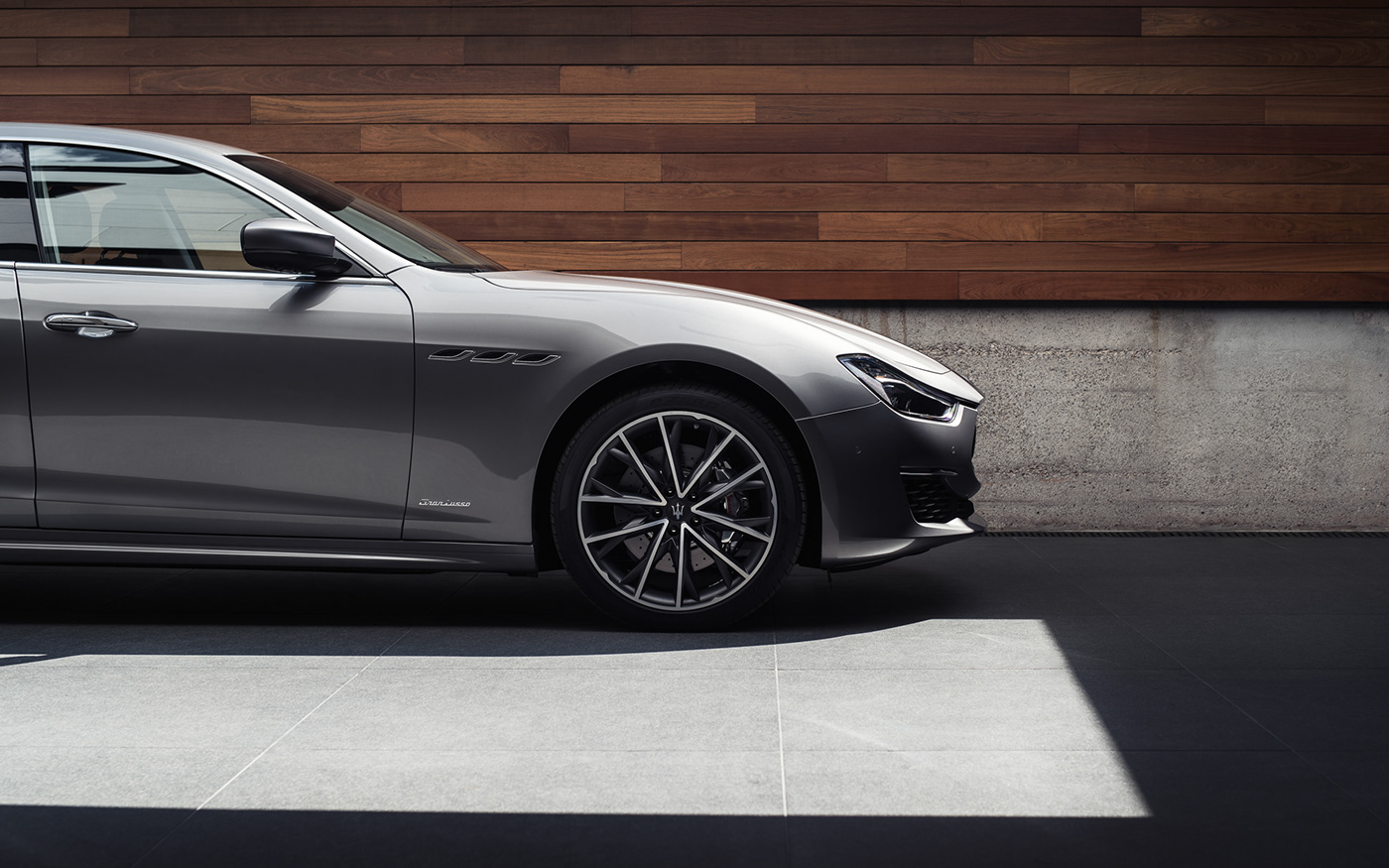 maserati，Maserati，automobile，MY19，Italy，