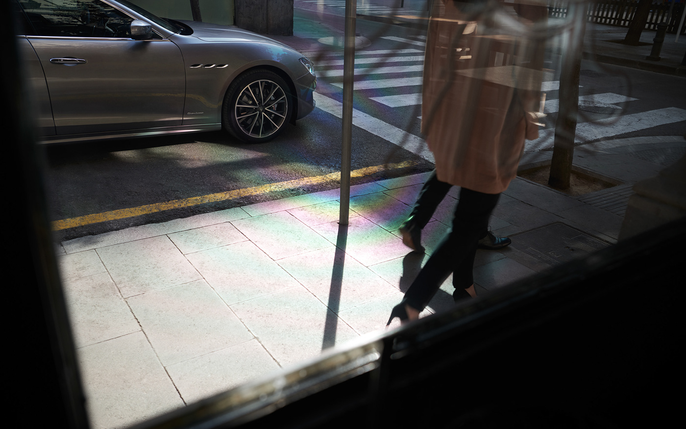 maserati，Maserati，automobile，MY19，Italy，