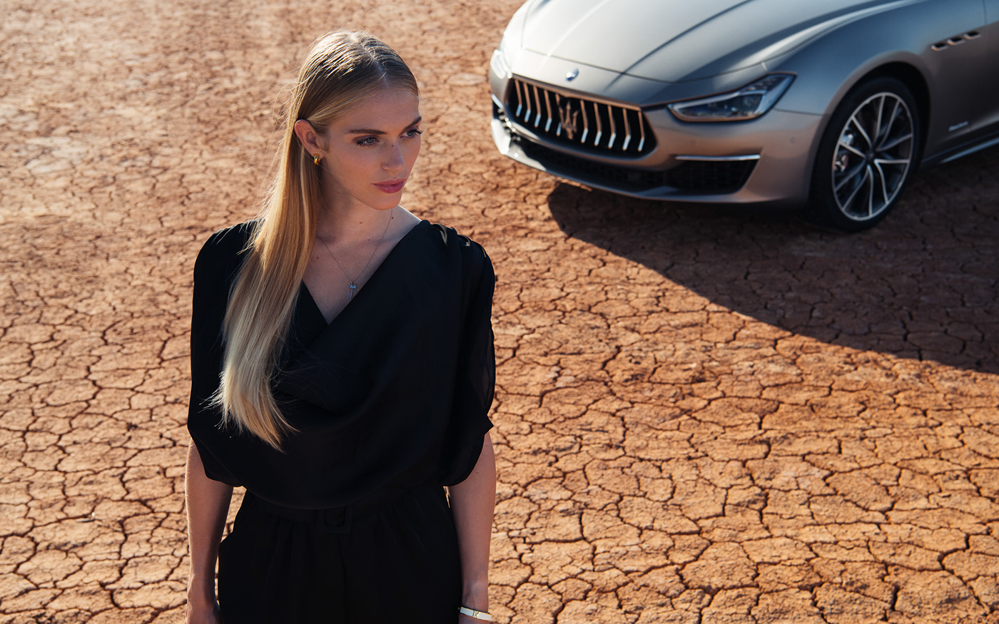 maserati，Maserati，automobile，MY19，Italy，