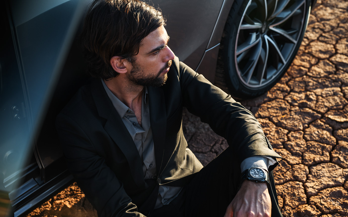 maserati，Maserati，automobile，MY19，Italy，