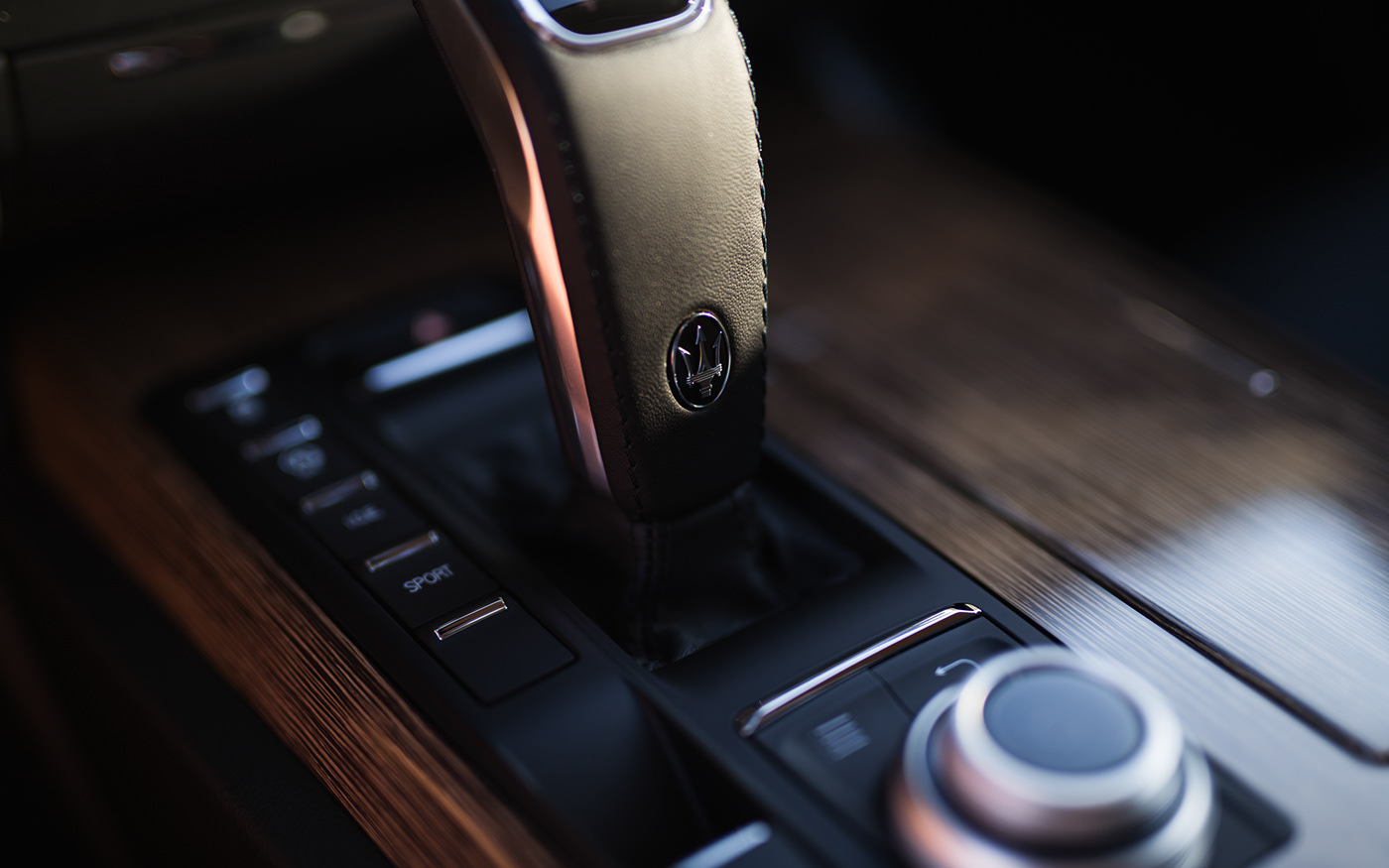 maserati，Maserati，automobile，MY19，Italy，