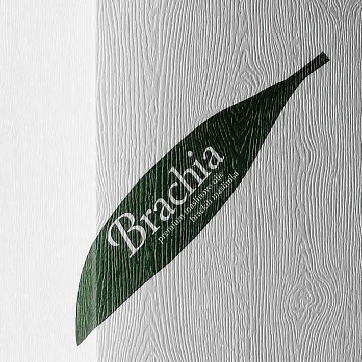 Green system，Olive oil，Aestheticism，pure，noble，