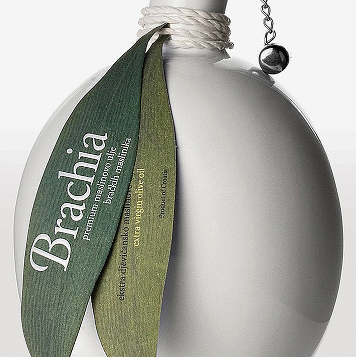 Green system，Olive oil，Aestheticism，pure，noble，