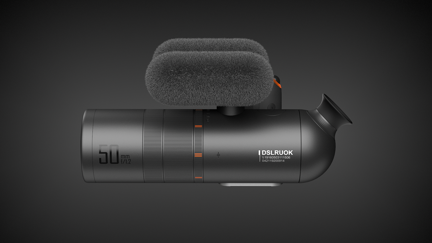 2018 red dot，Camera sensor，DSLRUOK，Camera equipment，