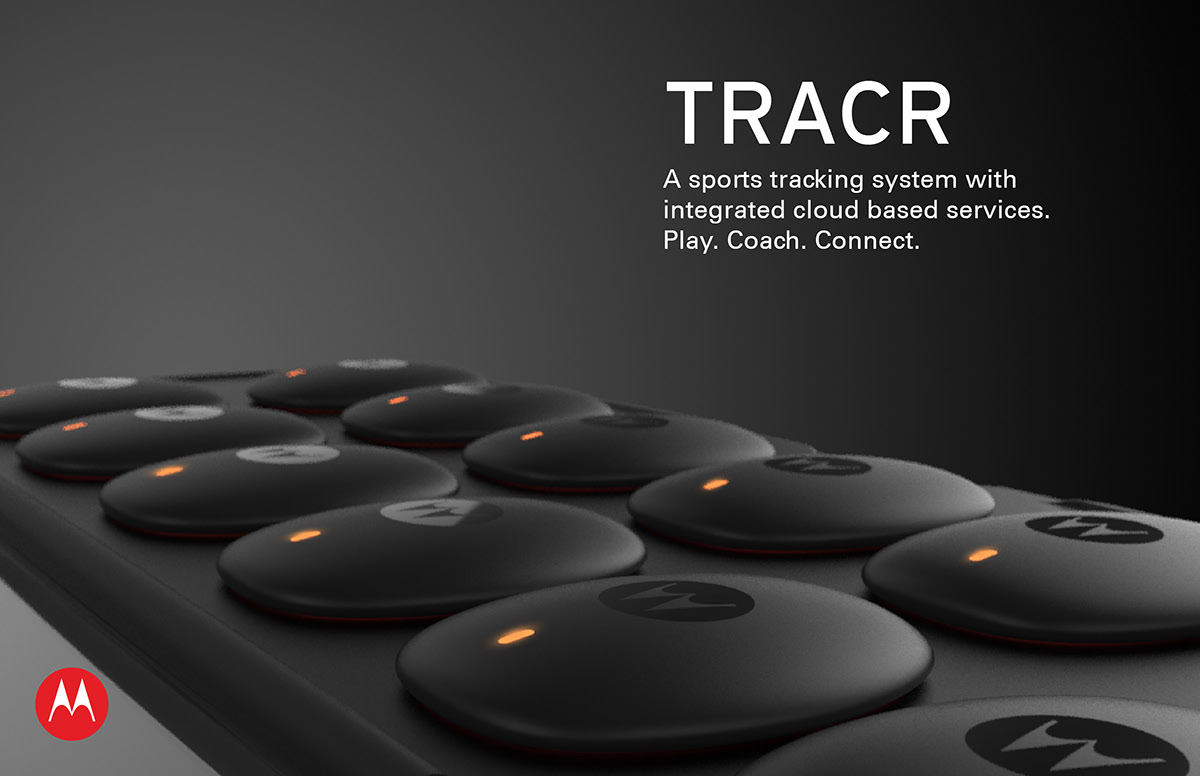 train，motion，intelligence，Tracr，