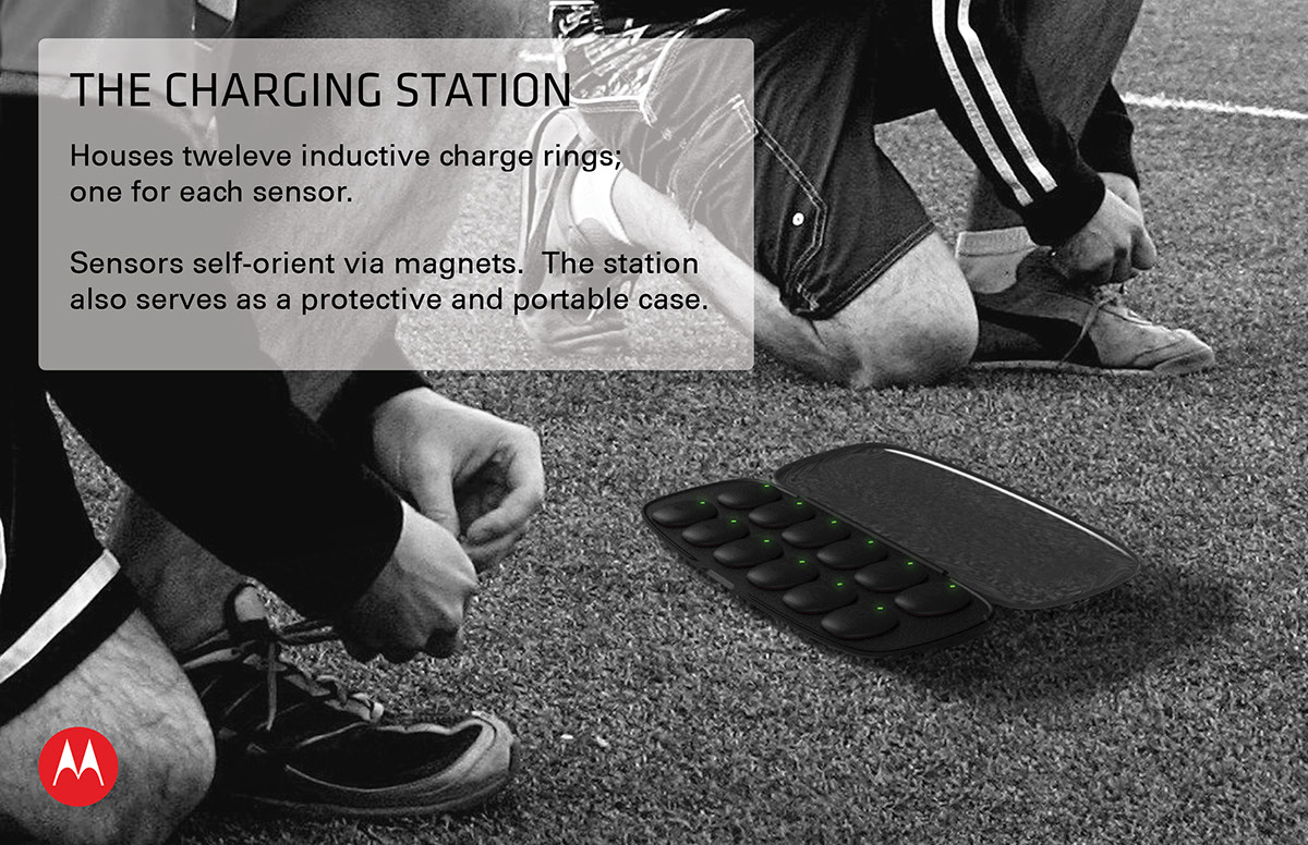 train，motion，intelligence，Tracr，