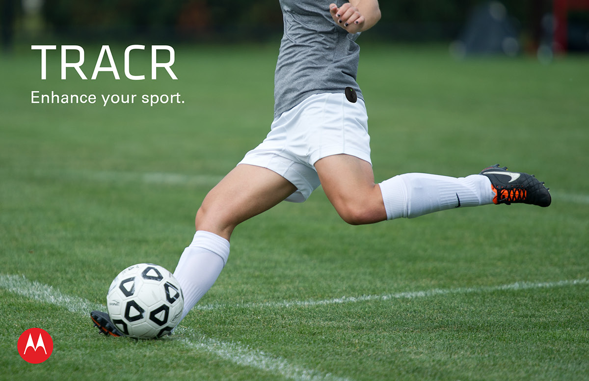 train，motion，intelligence，Tracr，