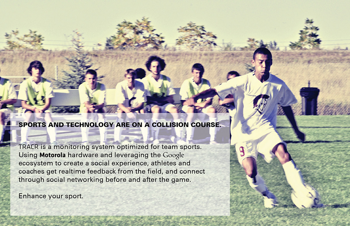 train，motion，intelligence，Tracr，