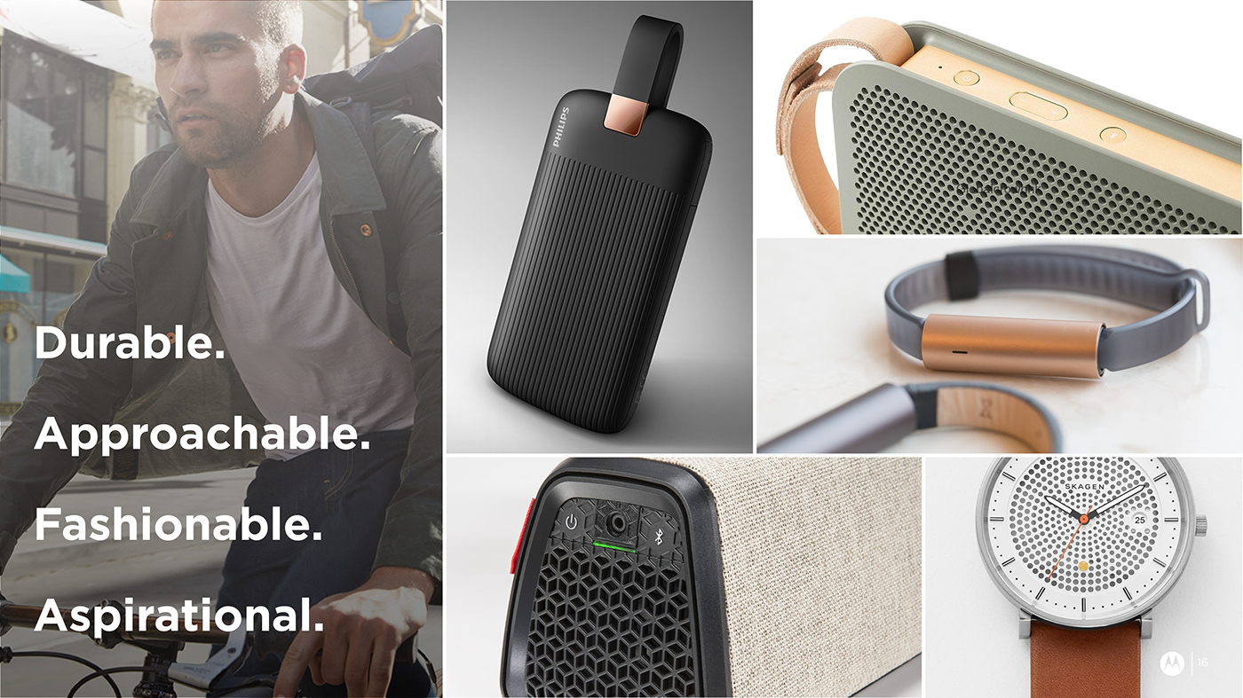 Motorola，mobile phone，Moto Link，Portable，