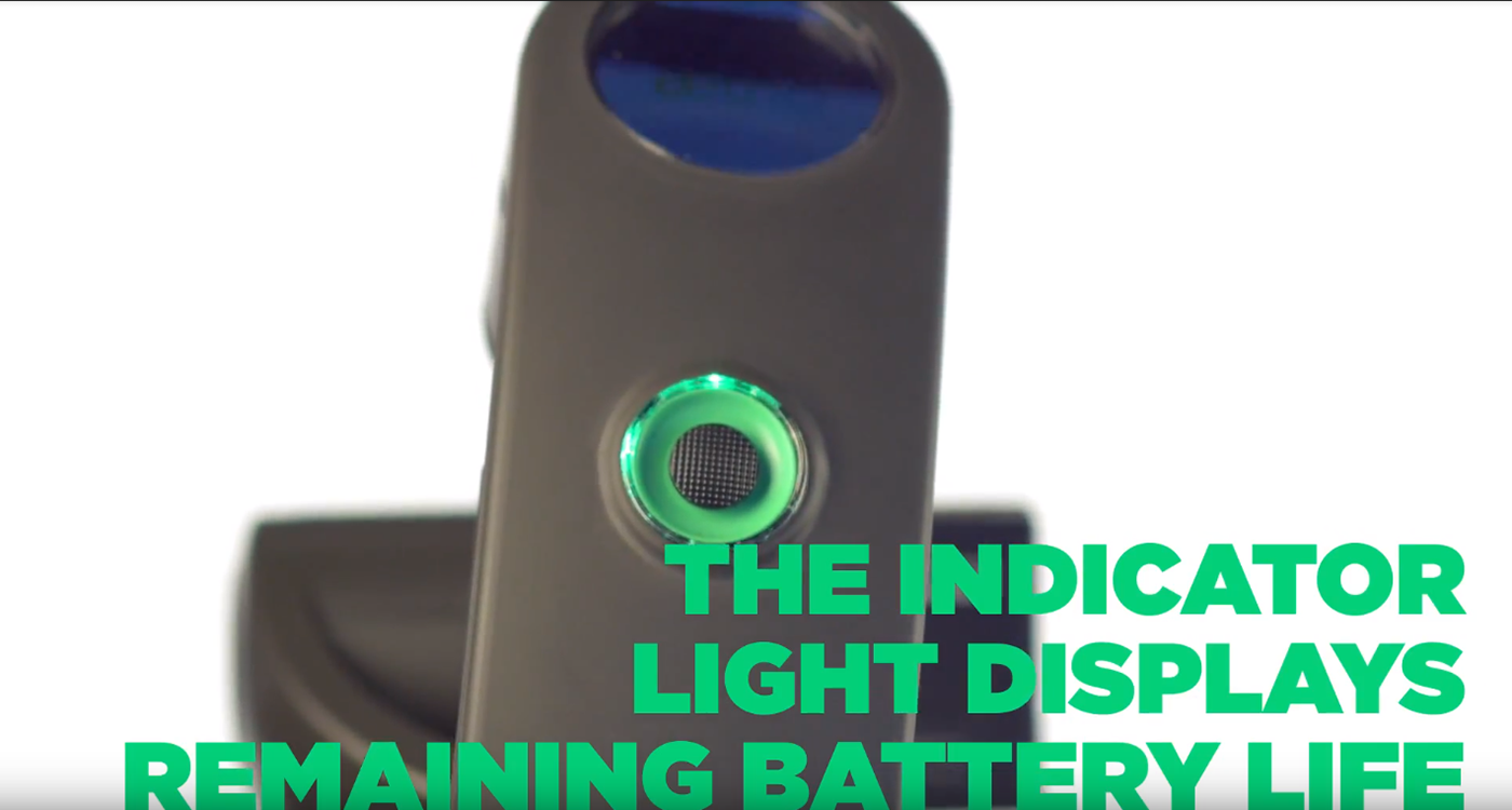 Aetho Aeon.，Automatic balance system，Stabilizer camera，