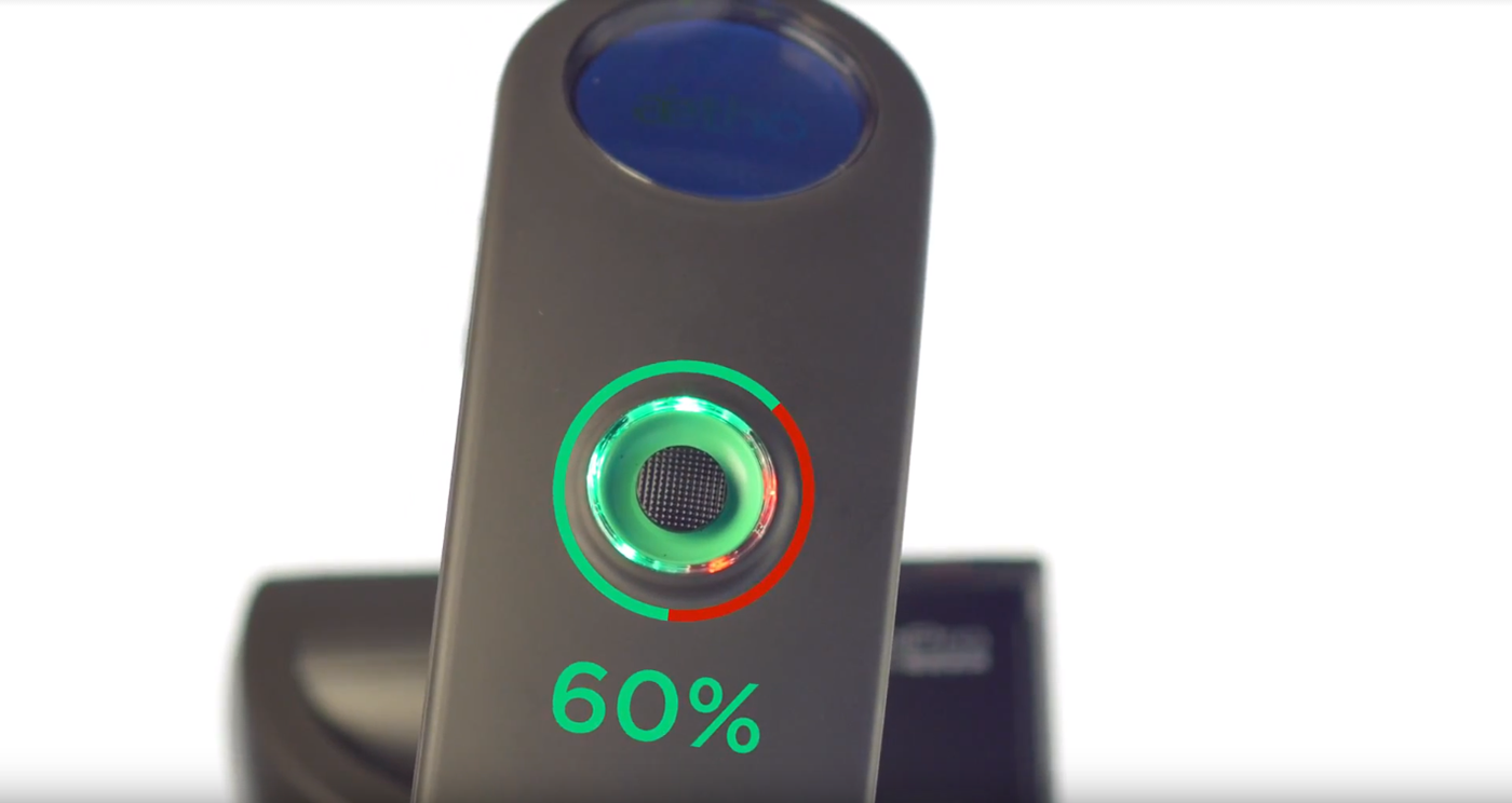 Aetho Aeon.，Automatic balance system，Stabilizer camera，