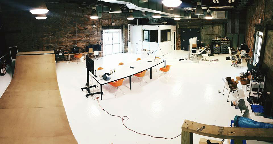 Aetho Aeon.，Automatic balance system，Stabilizer camera，