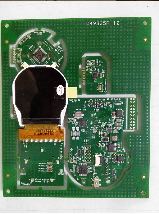 Aetho Aeon，自动平衡系统，相机稳定器，