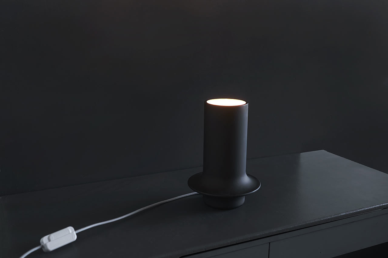 Desk lamp，3D printing，orbit，lamps and lanterns，