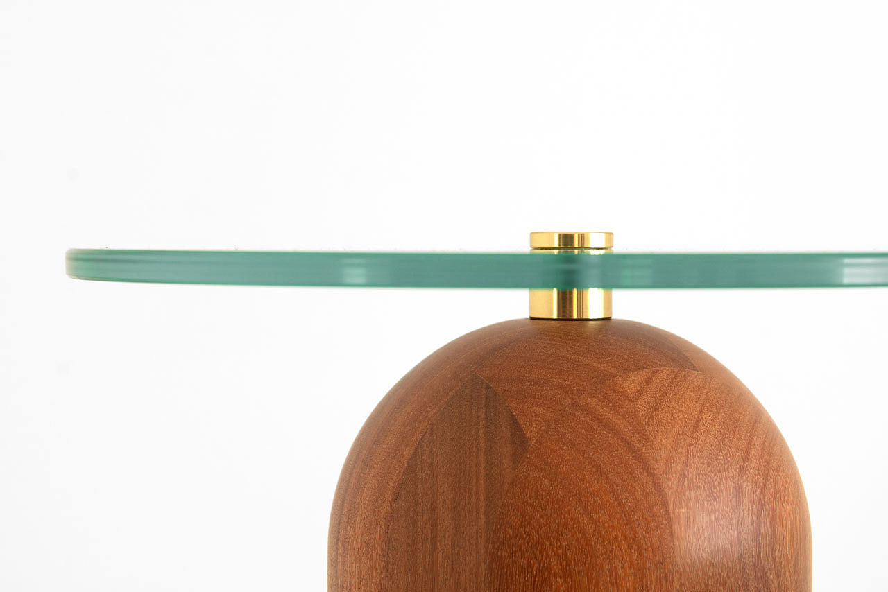 Toco Table，woodiness，Glass，Table，