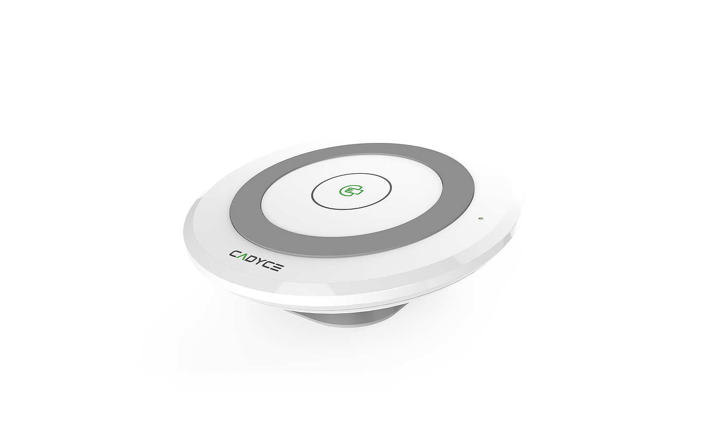 Wireless charging，CADYCE，