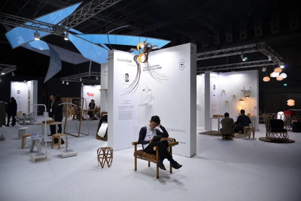 Modern style，Traditional craft，bamboo，Home Furnishing，