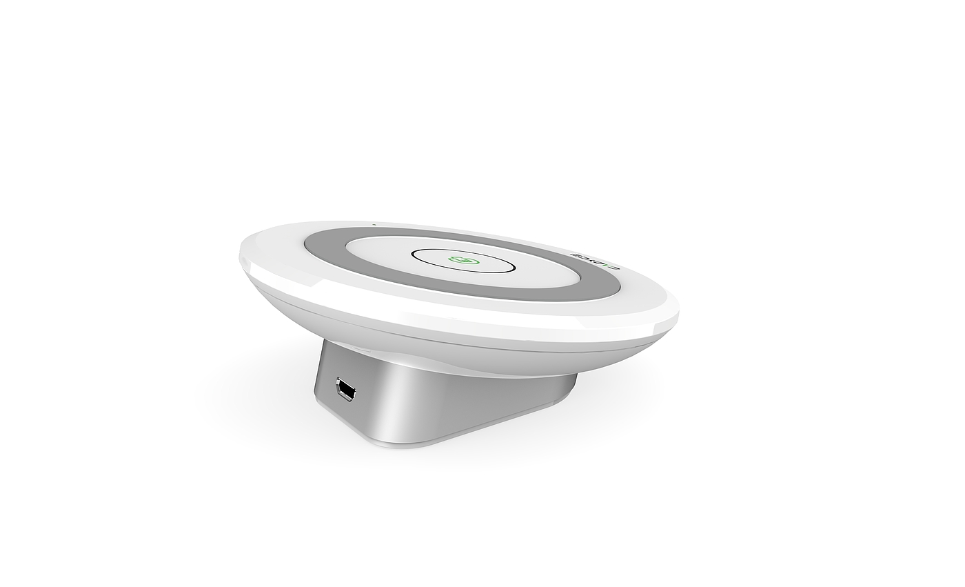 Wireless charging，CADYCE，