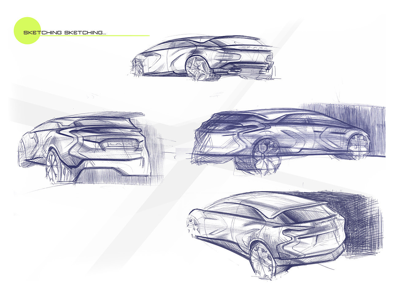 industrial design，product design，vehicle，Concept Car，