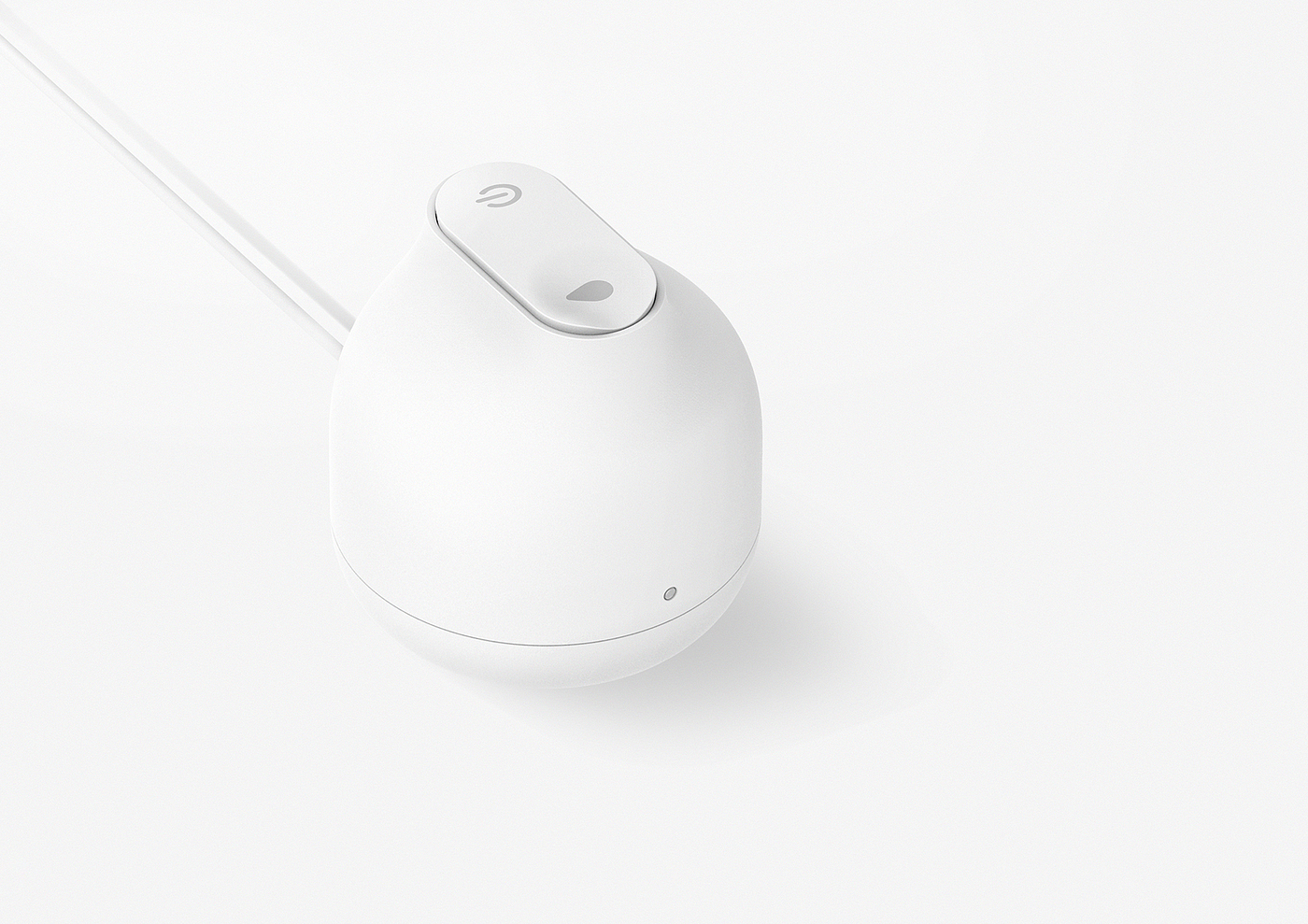 ticktok，Humidifier，white，