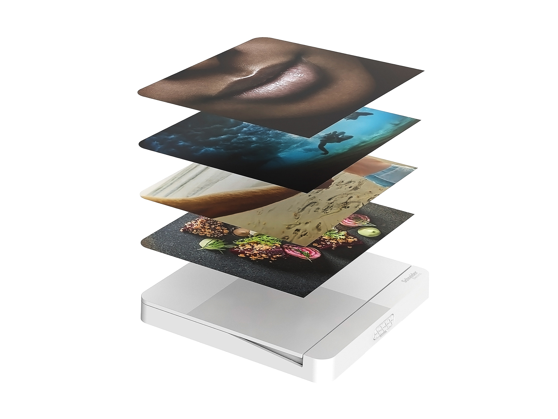 Plastic，switch，Avatar switch，