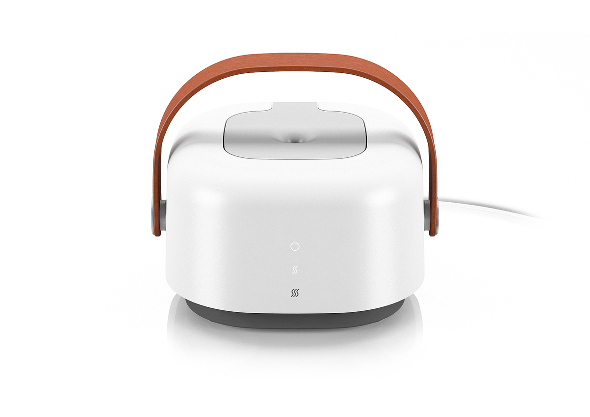 usb，Aroma diffuser，Davide Anzalone，intelligence，